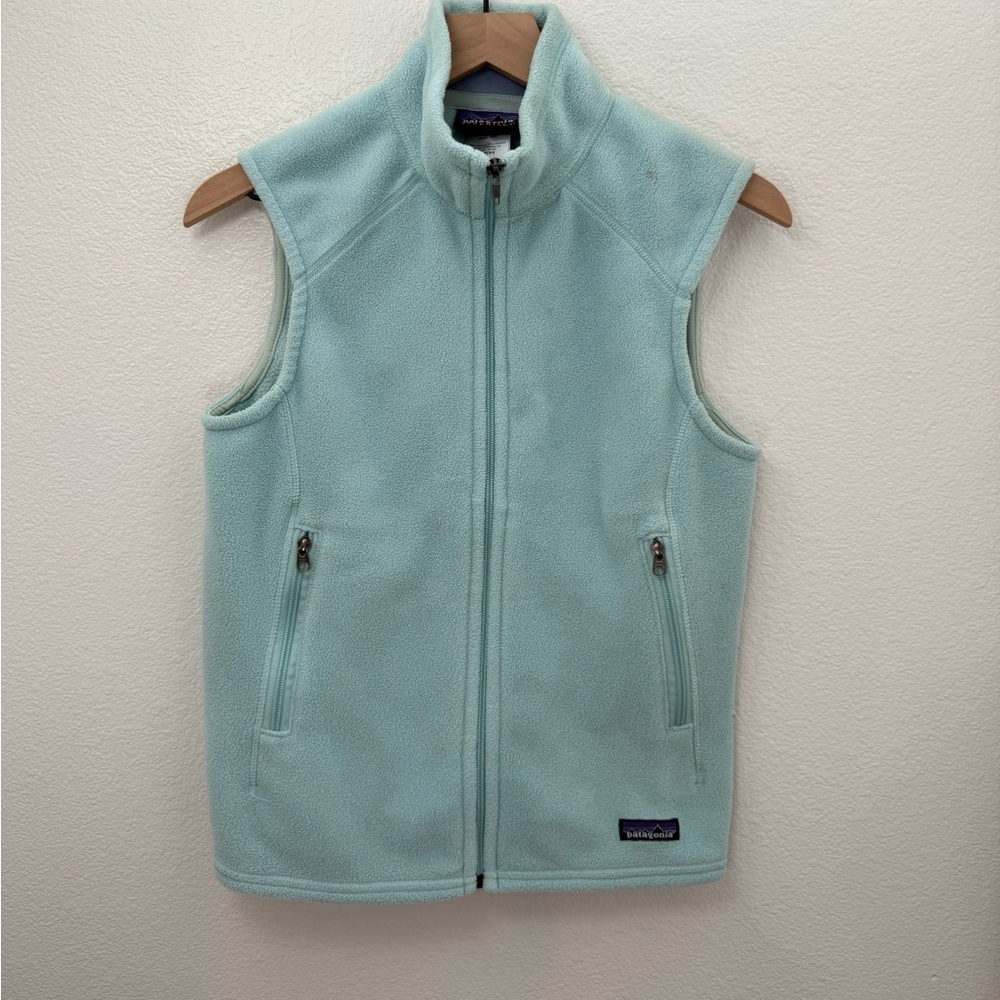 Patagonia Women's Classic Microdini Vest Medium